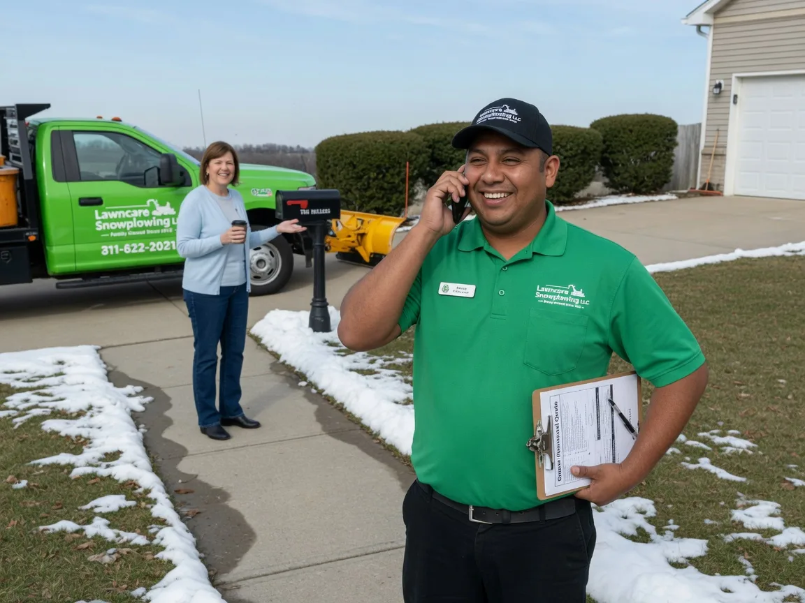 Lawn Care Services By Expert Landscaper Pleasant Hill, TN FAQs